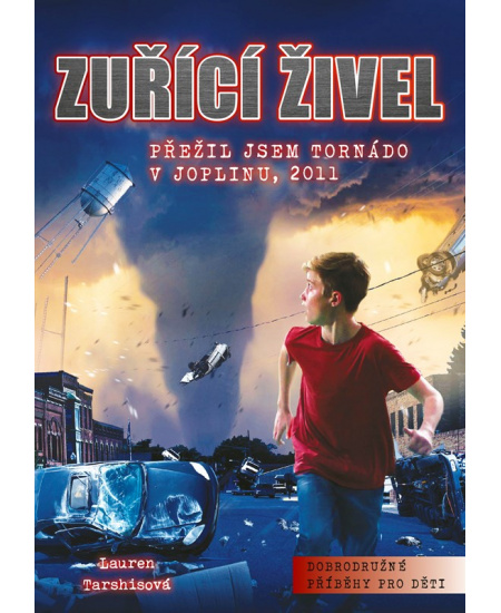 Zuřící živel 