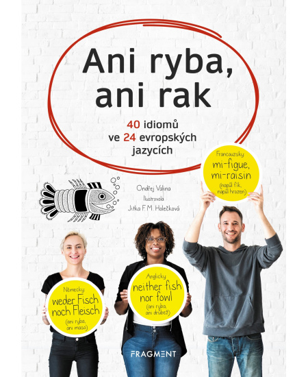 Ani ryba, ani rak