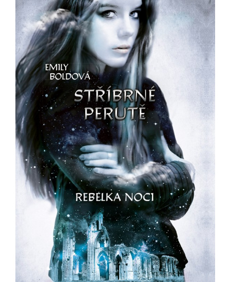 Stříbrné perutě: Rebelka noci
