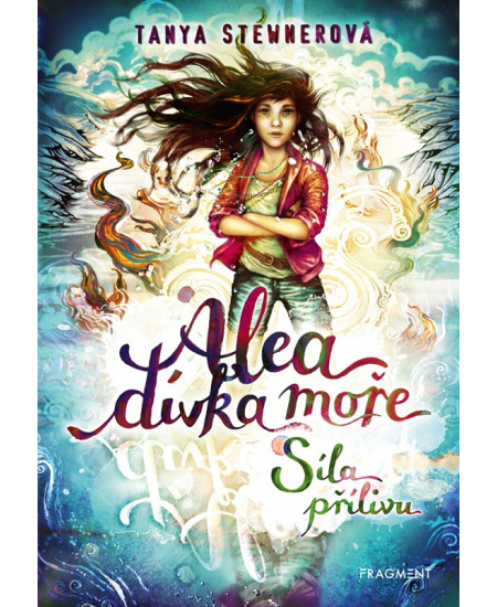 Alea - dívka moře: Síla přílivu