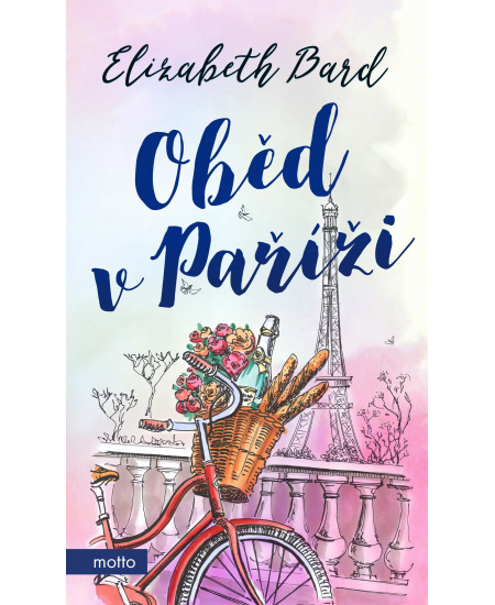 Oběd v Paříži