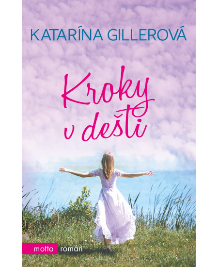 Kroky v dešti