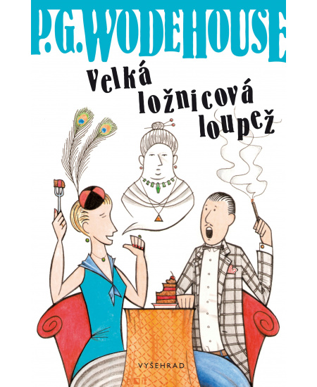 Velká ložnicová loupež