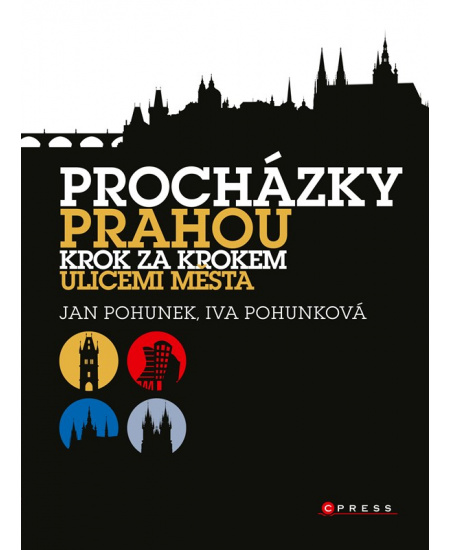 Procházky Prahou