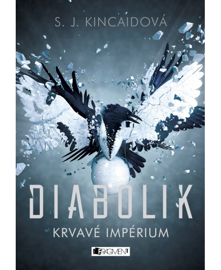 Diabolik – Krvavé Impérium