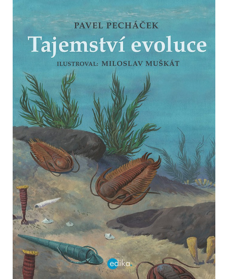 Tajemství evoluce