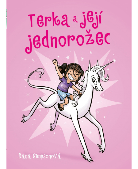 Terka a její jednorožec 