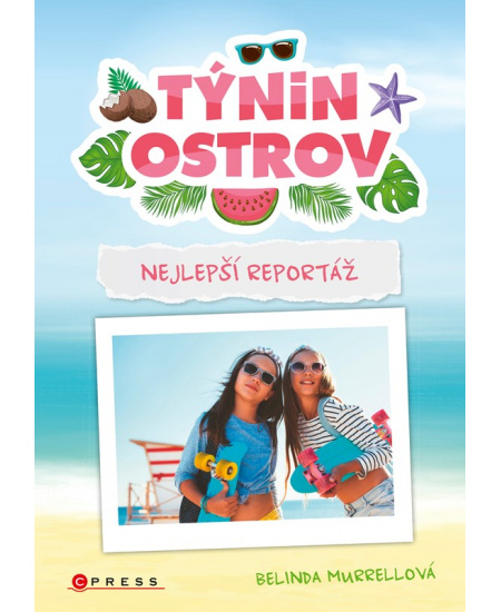 Týnin ostrov: Nejlepší reportáž