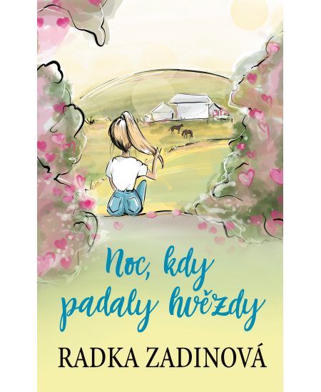 Noc, kdy padaly hvězdy