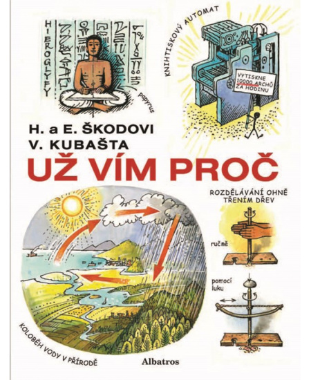 Už vím proč