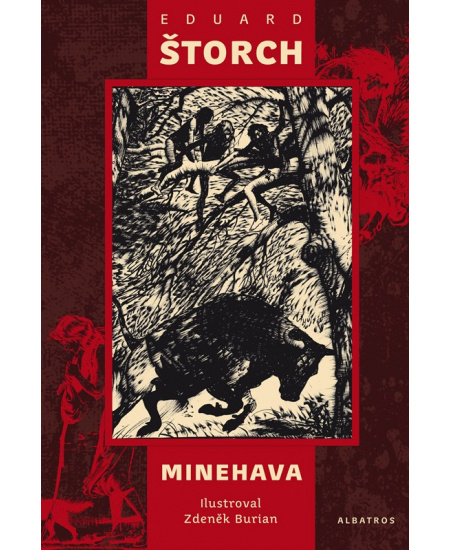 Minehava