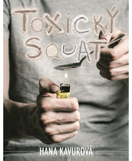 Toxický squat