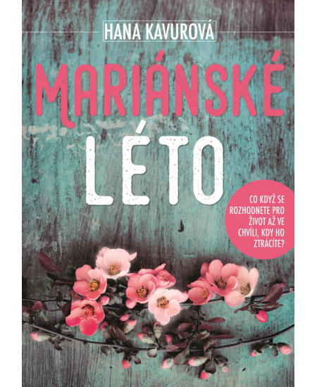 Mariánské léto