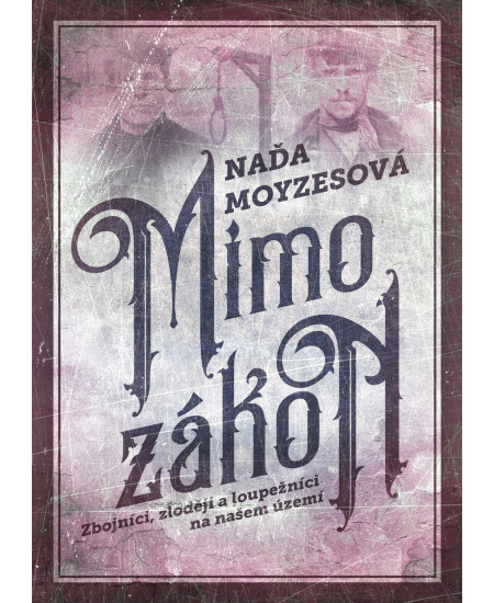 Mimo zákon