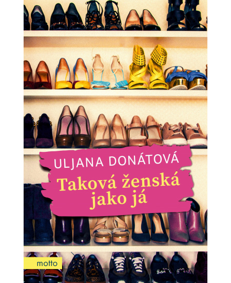 Taková ženská jako já