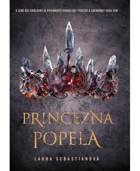 Princezna popela