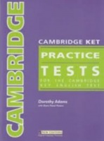 Cambridge KET Practice Tests Teacher´s Book