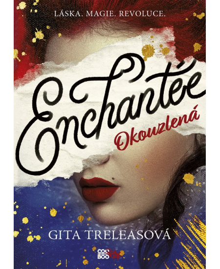 Enchantée 
