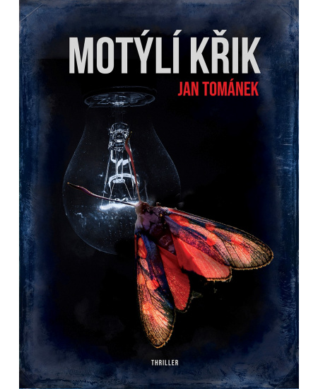 Motýlí křik