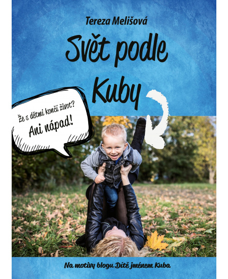 Svět podle Kuby