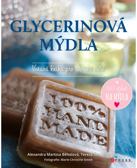 Glycerinová mýdla