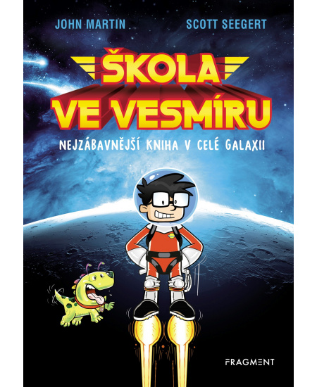 Škola ve vesmíru