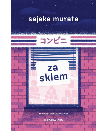 Za sklem