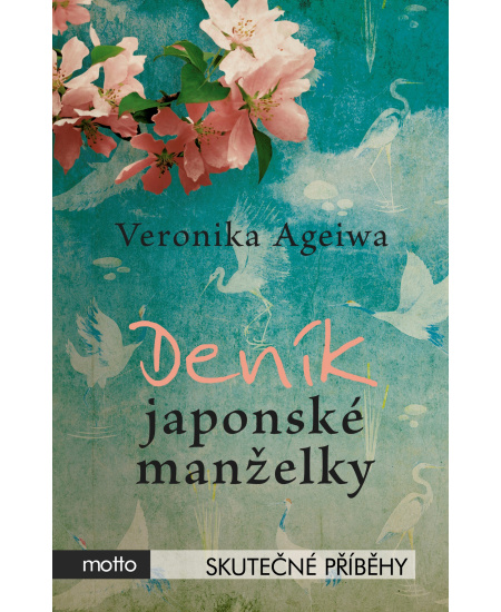 Deník japonské manželky