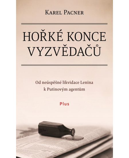 Hořké konce vyzvědačů