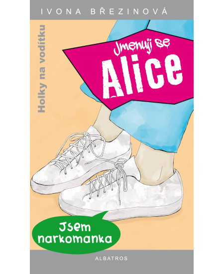 Jmenuji se Alice