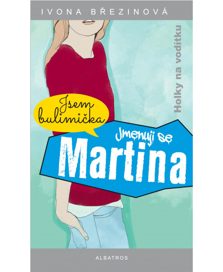 Jmenuji se Martina