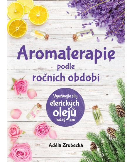 Aromaterapie podle ročních období