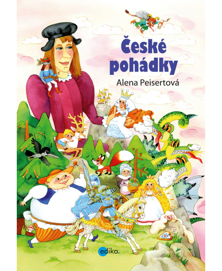 České pohádky