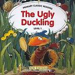 CLASSICS 1: UGLY DUCKLING BK + AUDIO CD PACK