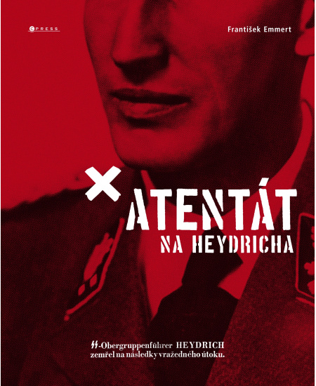 Atentát na Heydricha CPRESS