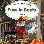 CLASSICS 2: PUSS IN BOOTS BK + AUDIO CD PACK