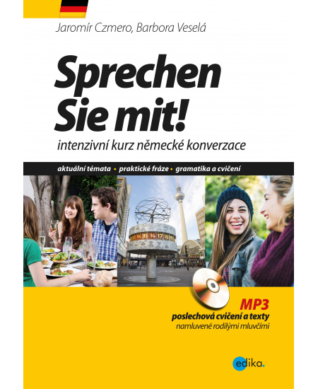Sprechen Sie mit!