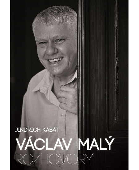 Václav Malý: rozhovory