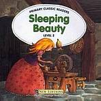 CLASSICS 2: SLEEPING BEAUTY BK + AUDIO CD PACK