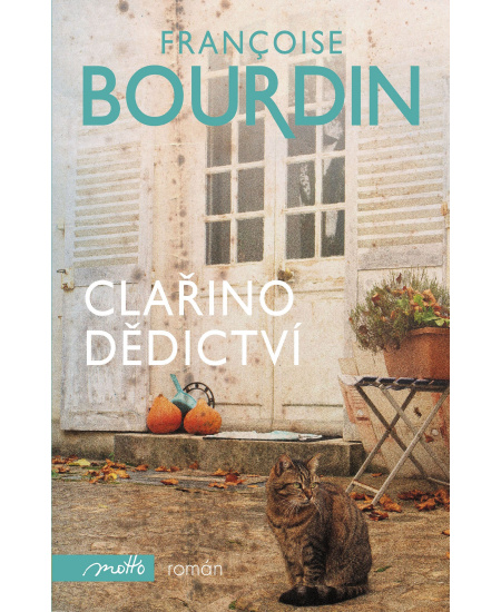 Clařino dědictví