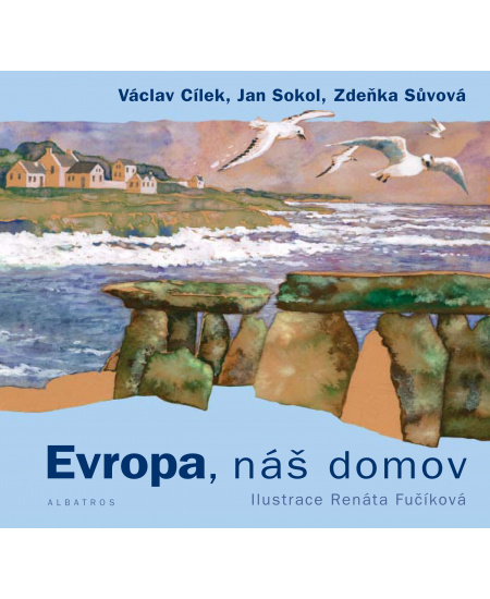 Evropa, náš domov