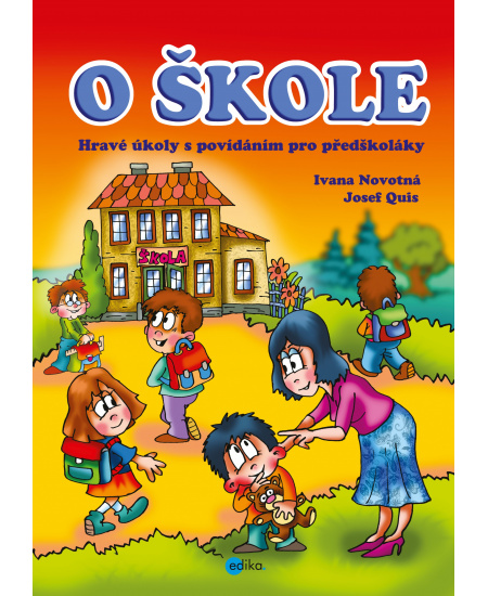 O ŠKOLE