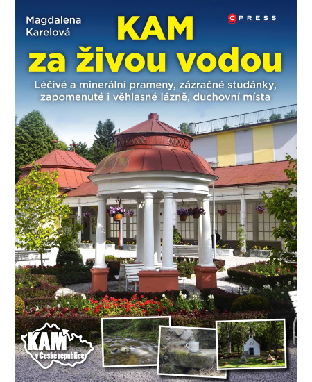 KAM za živou vodou
