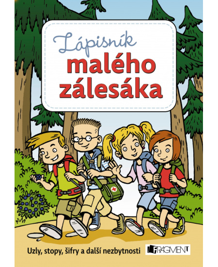 Zápisník malého zálesáka