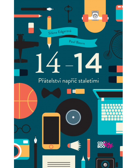 14-14 Přátelství napříč staletími