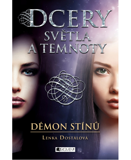 Dcery světla a temnoty – Démon stínů