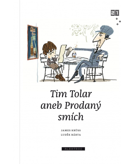 Tim Tolar aneb Prodaný smích