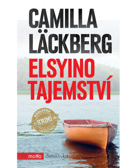 Elsyino tajemství