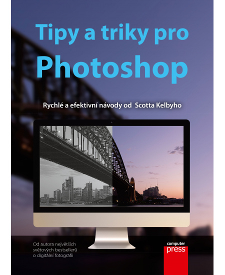 Tipy a triky pro Photoshop
