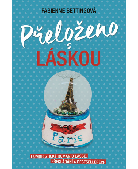 Přeloženo s láskou